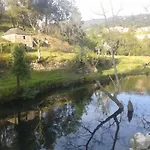 Cozy Family In Amazing Mountain With Piano * Candemil (Porto)