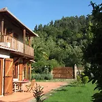 Prázdninový dům Cozy Family In Amazing Mountain With Piano *