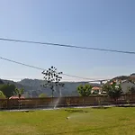 Cozy Family In Amazing Mountain With Piano * Candemil (Porto)