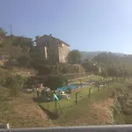 Cozy Family In Amazing Mountain With Piano Prázdninový dům Candemil (Porto)