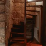 Cozy Family In Amazing Mountain With Piano Prázdninový dům Candemil (Porto)