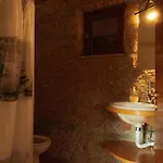 Cozy Family In Amazing Mountain With Piano *