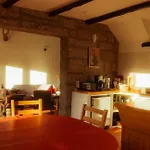 Cozy Family In Amazing Mountain With Piano Prázdninový dům Candemil (Porto)