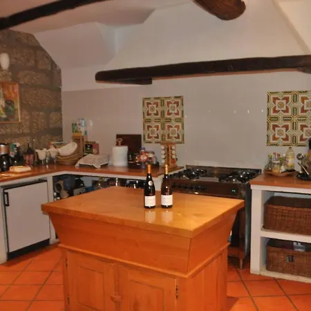 Cozy Family In Amazing Mountain With Piano Candemil (Porto)