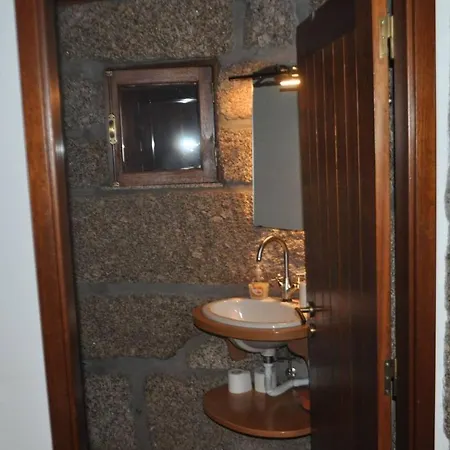 Cozy Family In Amazing Mountain With Piano Holiday home Candemil (Porto)