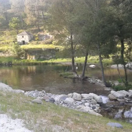 Cozy Family In Amazing Mountain With Piano * Candemil (Porto)