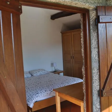 Cozy Family In Amazing Mountain With Piano Holiday home Candemil (Porto)