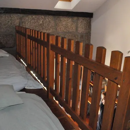 Cozy Family In Amazing Mountain With Piano Holiday home Candemil (Porto)