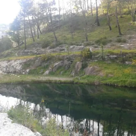 펜션 Cozy Family In Amazing Mountain With Piano