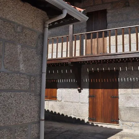 Cozy Family In Amazing Mountain With Piano Candemil (Porto)