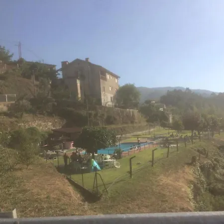 Cozy Family In Amazing Mountain With Piano Holiday home Candemil (Porto)