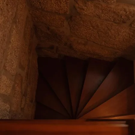 Cozy Family In Amazing Mountain With Piano Candemil (Porto)