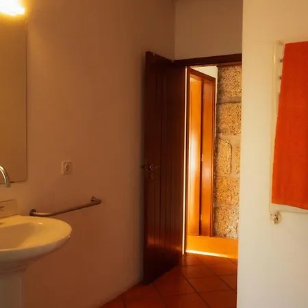 Cozy Family In Amazing Mountain With Piano * Candemil (Porto)