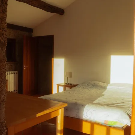 Cozy Family In Amazing Mountain With Piano
