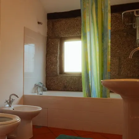Cozy Family In Amazing Mountain With Piano Holiday home Candemil (Porto)
