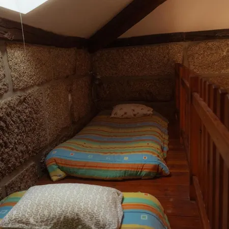 Cozy Family In Amazing Mountain With Piano Candemil (Porto)
