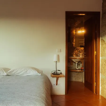 Holiday home Cozy Family In Amazing Mountain With Piano Candemil (Porto)