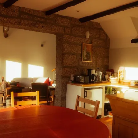Cozy Family In Amazing Mountain With Piano Holiday home Candemil (Porto)