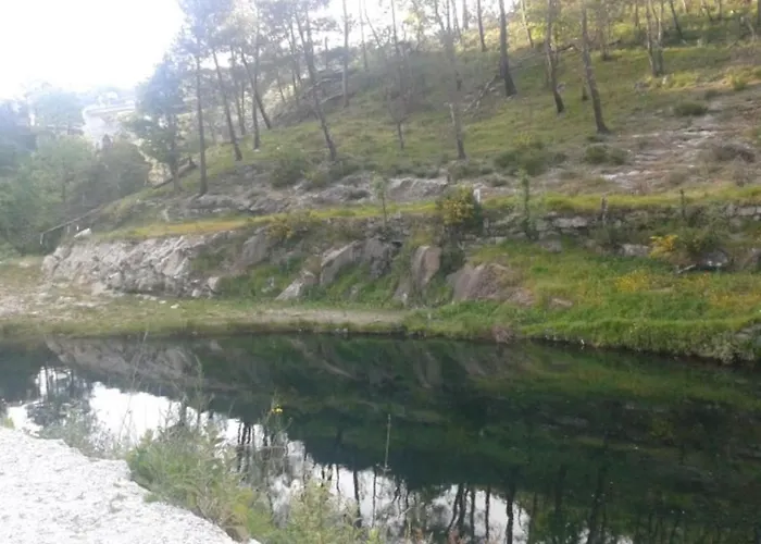 Сasa de vacaciones Cozy Family In Amazing Mountain With Piano