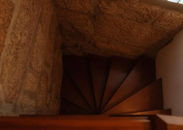 Cozy Family In Amazing Mountain With Piano Candemil (Porto)