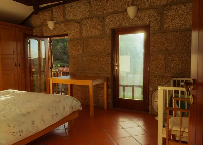 Ferienhaus Cozy Family In Amazing Mountain With Piano