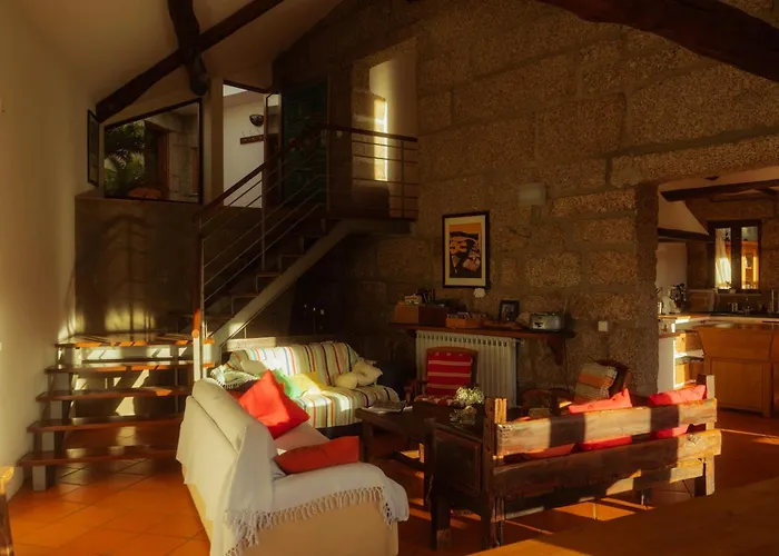 Cozy Family In Amazing Mountain With Piano Ferienhaus