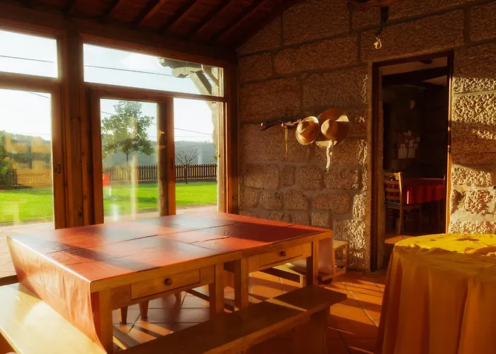 Ferienhaus Cozy Family In Amazing Mountain With Piano