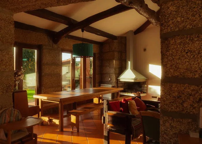 Cozy Family In Amazing Mountain With Piano